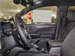 GMC Canyon 2WD Elevation 2WD Crew Cab 2026 — side view