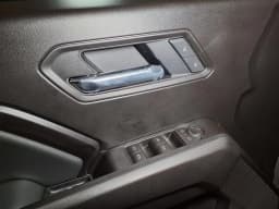 GMC Canyon 2WD Elevation 2WD Crew Cab 2026 — side view