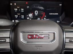 GMC Canyon 2WD Elevation 2WD Crew Cab 2026 — side view