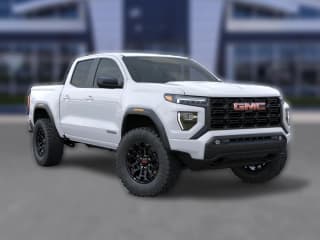 GMC Canyon 2WD Elevation 2WD Crew Cab