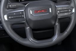 GMC Canyon 4WD Elevation 4WD Crew Cab 2026 — side view