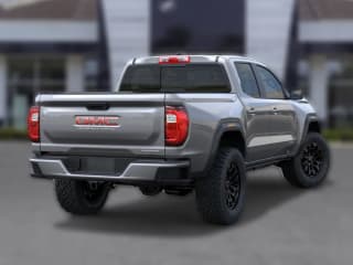 GMC Canyon 4WD Elevation 4WD Crew Cab