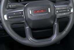 GMC Canyon 4WD Elevation 4WD Crew Cab 2026 — side view