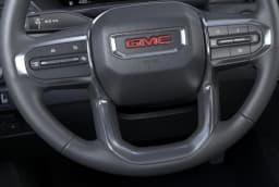 GMC Canyon 4WD Elevation 4WD Crew Cab 2026 — side view