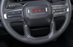 GMC Canyon 4WD Elevation 4WD Crew Cab 2026 — side view
