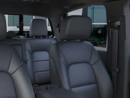 GMC Canyon 4WD Elevation 4WD Crew Cab 2026 — side view