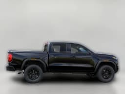 GMC Canyon 4WD Elevation 4WD Crew Cab 2026 — side view