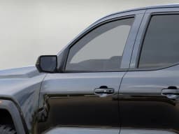 GMC Canyon 4WD Elevation 4WD Crew Cab 2026 — side view