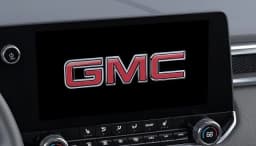 GMC Canyon 4WD Elevation 4WD Crew Cab 2026 — side view
