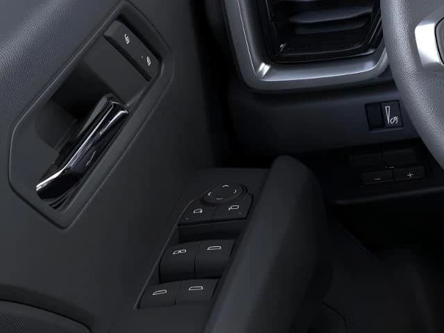 GMC Canyon 4WD Elevation 4WD Crew Cab 2026 — side view