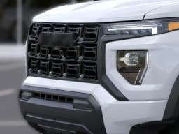 GMC Canyon 4WD Elevation 4WD Crew Cab 2026 — side view