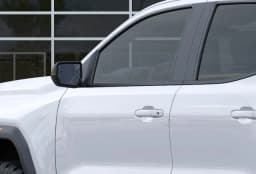 GMC Canyon 4WD Elevation 4WD Crew Cab 2026 — side view
