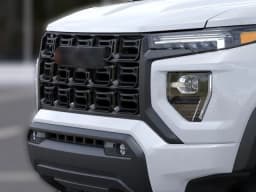 GMC Canyon 4WD Elevation 4WD Crew Cab 2026 — side view