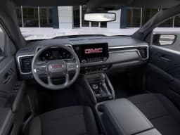 GMC Canyon 4WD Elevation 4WD Crew Cab 2026 — side view