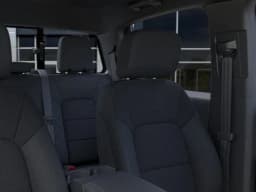 GMC Canyon 4WD Elevation 4WD Crew Cab 2026 — side view