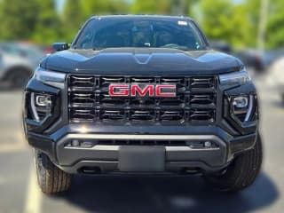 GMC Canyon 4WD Elevation 4WD Crew Cab