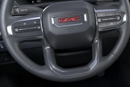 GMC Canyon 4WD Elevation 4WD Crew Cab 2026 — side view