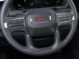 GMC Canyon 4WD Elevation 4WD Crew Cab 2026 — side view