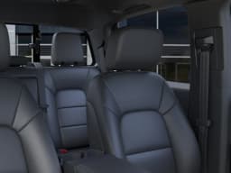 GMC Canyon 4WD Elevation 4WD Crew Cab 2026 — side view