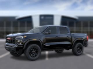 GMC Canyon 4WD Elevation 4WD Crew Cab