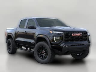 GMC Canyon 4WD Elevation 4WD Crew Cab