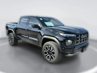 GMC Canyon 4WD AT4 4WD Crew Cab