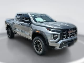 GMC Canyon 4WD AT4 4WD Crew Cab
