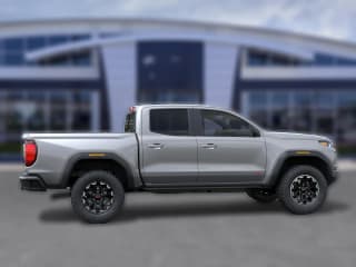 GMC Canyon 4WD AT4 4WD Crew Cab