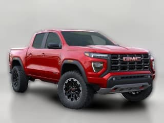 GMC Canyon 4WD AT4 4WD Crew Cab