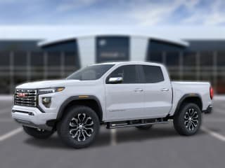 GMC Canyon 4WD Denali 4WD Crew Cab