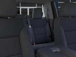 GMC Sierra 1500 Pro 2WD Crew Cab 147" 2026 — side view