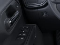 GMC Sierra 1500 Pro 2WD Crew Cab 147" 2026 — side view