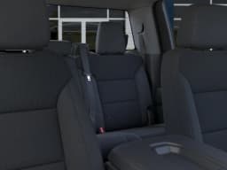 GMC Sierra 1500 Pro 2WD Crew Cab 147" 2026 — side view