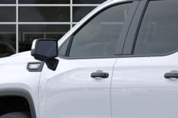 GMC Sierra 1500 Pro 2WD Crew Cab 147" 2026 — side view
