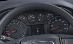 GMC Sierra 1500 Pro 2WD Crew Cab 147" 2026 — side view