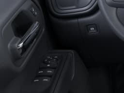 GMC Sierra 1500 Pro 2WD Crew Cab 147" 2026 — side view