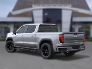 GMC Sierra 1500 Elevation 2WD Crew Cab 147"