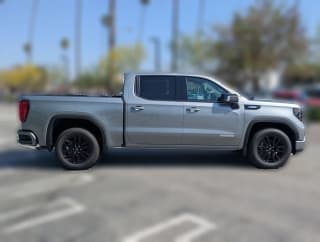 GMC Sierra 1500 Elevation 2WD Crew Cab 147"