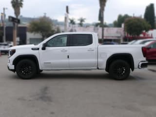 GMC Sierra 1500 Elevation 2WD Crew Cab 147"