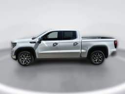 GMC Sierra 1500 SLT 2WD Crew Cab 147" 2026 — side view