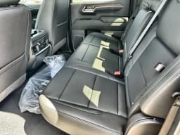 GMC Sierra 1500 SLT 2WD Crew Cab 147" 2026 — side view