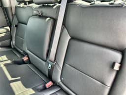 GMC Sierra 1500 SLT 2WD Crew Cab 147" 2026 — side view