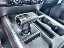 GMC Sierra 1500 SLT 2WD Crew Cab 147" 2026 — side view