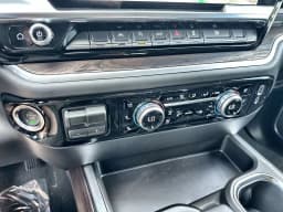 GMC Sierra 1500 SLT 2WD Crew Cab 147" 2026 — side view