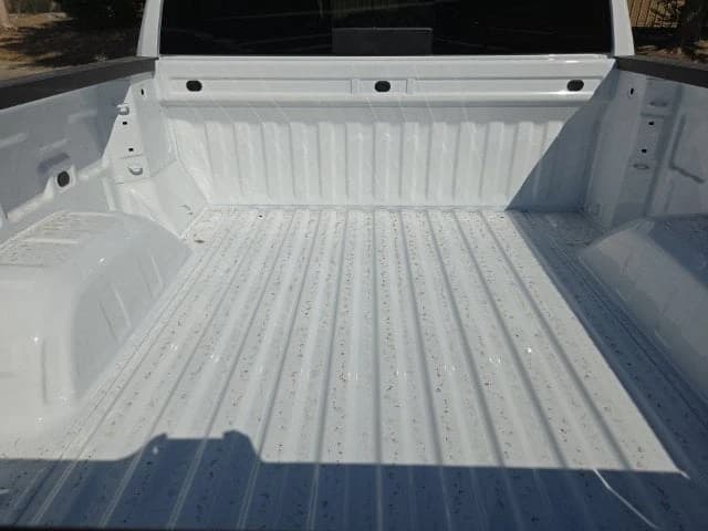 GMC Sierra 1500 SLT 2WD Crew Cab 147" 2026 — side view