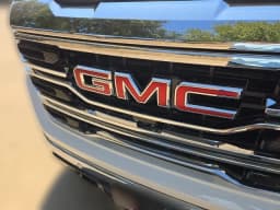 GMC Sierra 1500 SLT 2WD Crew Cab 147" 2026 — side view