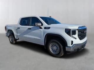 GMC Sierra 1500 Pro 4WD Crew Cab 147"