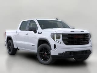 GMC Sierra 1500 Elevation 4WD Crew Cab 147"