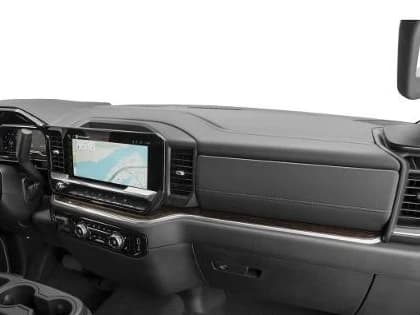 GMC Sierra 1500 Elevation 4WD Crew Cab 147" 2026 — side view