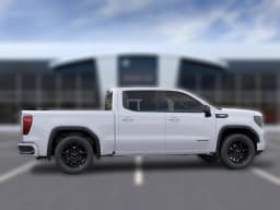 GMC Sierra 1500 Elevation 4WD Crew Cab 147" 2026 — side view
